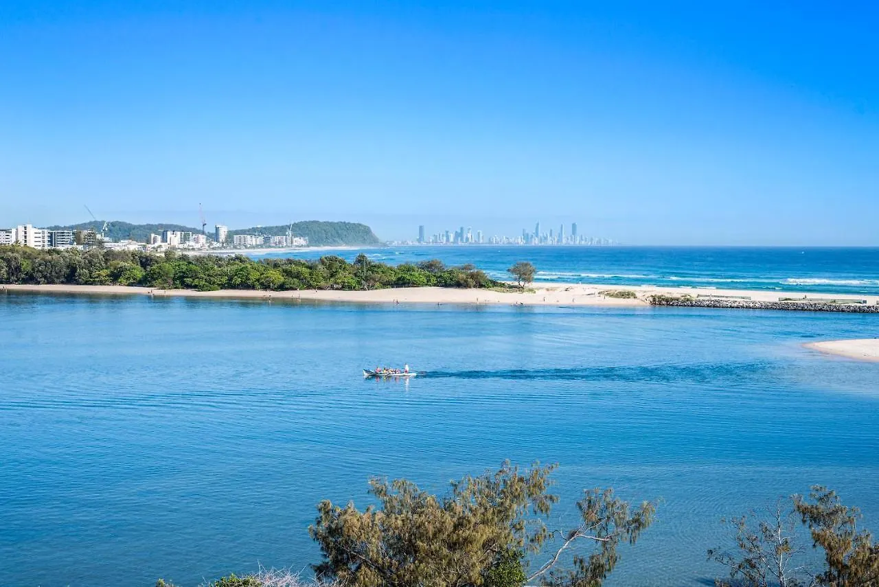 Little Cove Currumbin Gold Coast