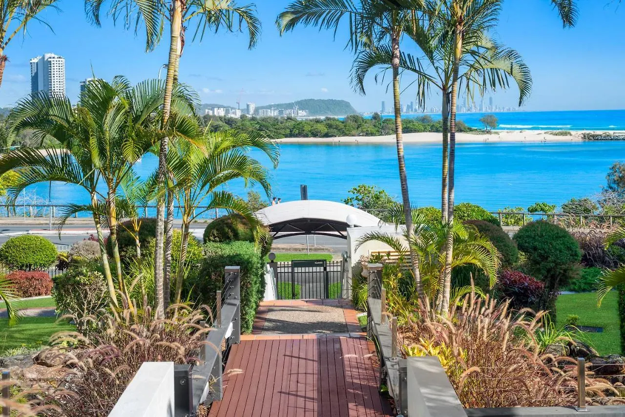 Little Cove Currumbin Gold Coast