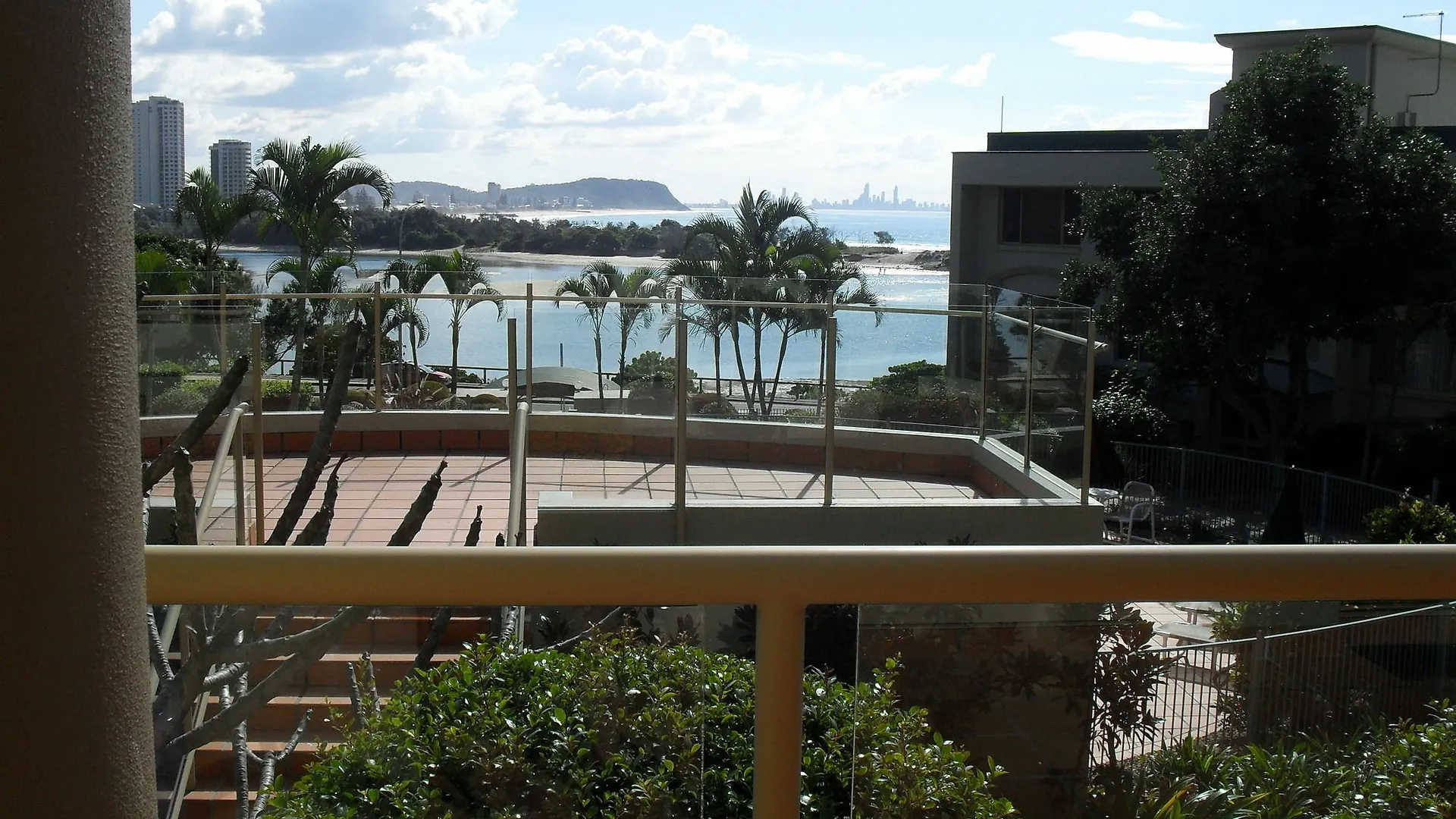 Apartahotel Little Cove Currumbin Gold Coast