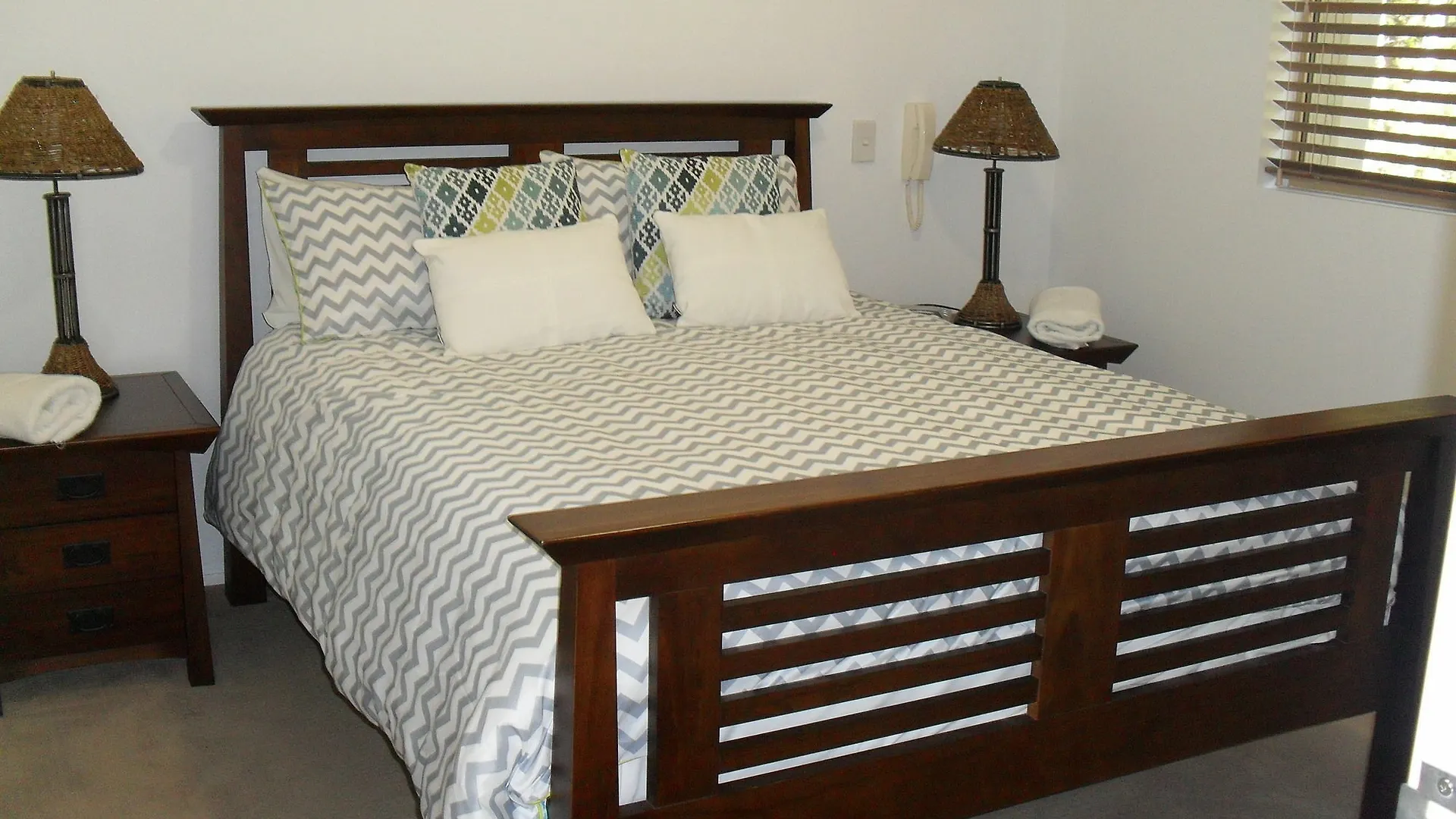 Apartahotel Little Cove Currumbin Gold Coast
