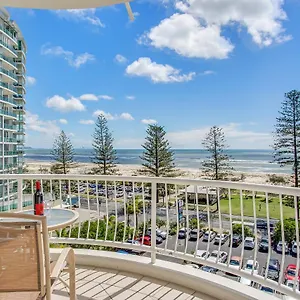 Kirra **** Gold Coast