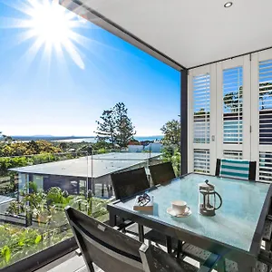 The Rise 4* Noosa Heads