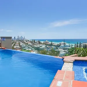 Magic Mountain 4* Gold Coast