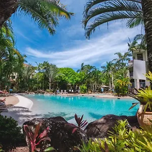 Sanctuary **** Gold Coast
