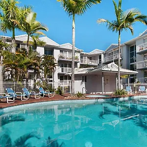 Champelli Palms 3* Gold Coast