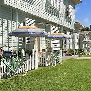 La Costa Beachside *** Gold Coast