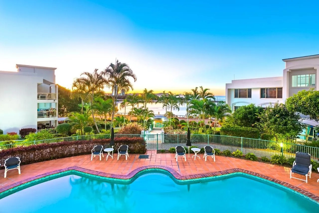 Little Cove Currumbin Gold Coast Aparthotel
