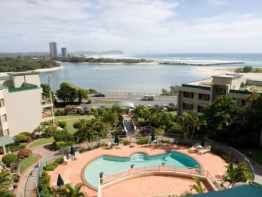 Little Cove Currumbin Gold Coast Aparthotel