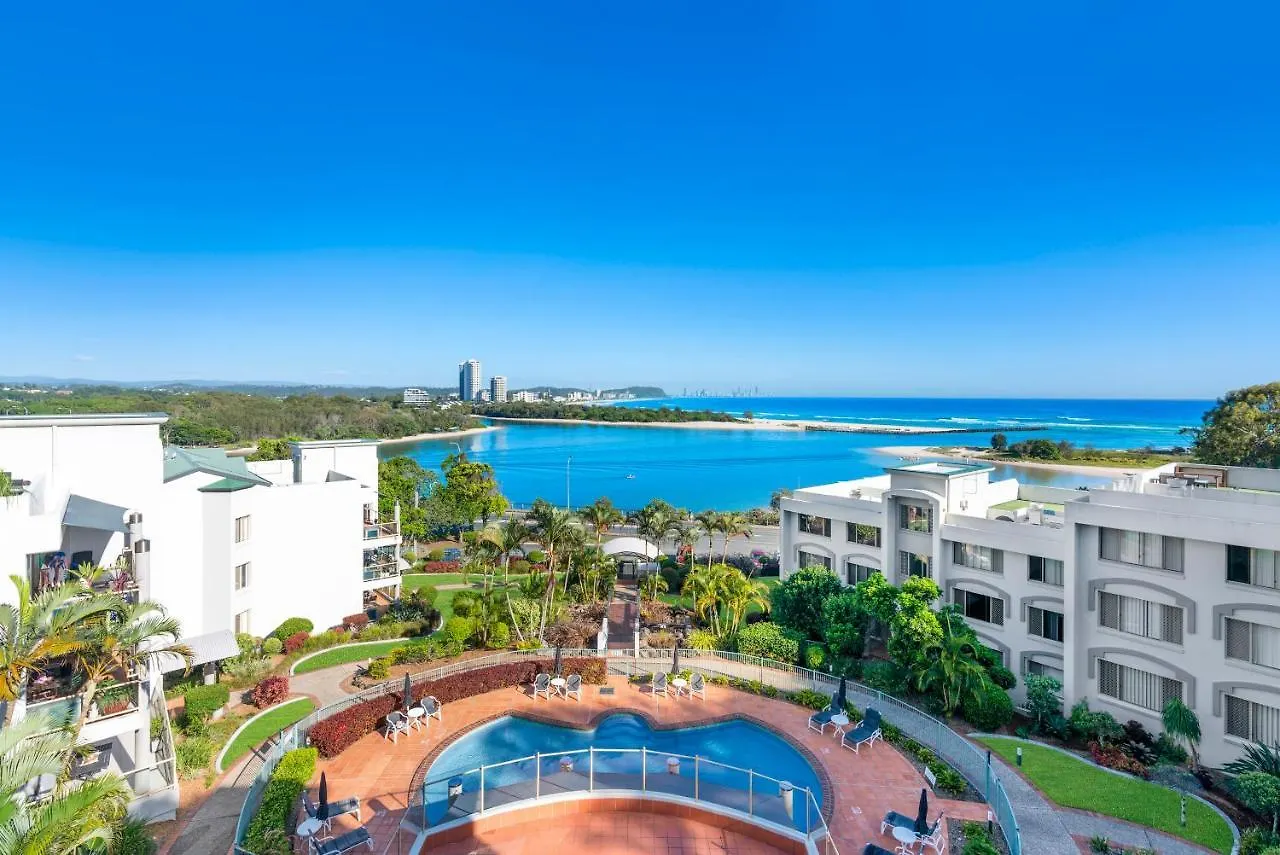 Little Cove Currumbin Gold Coast
