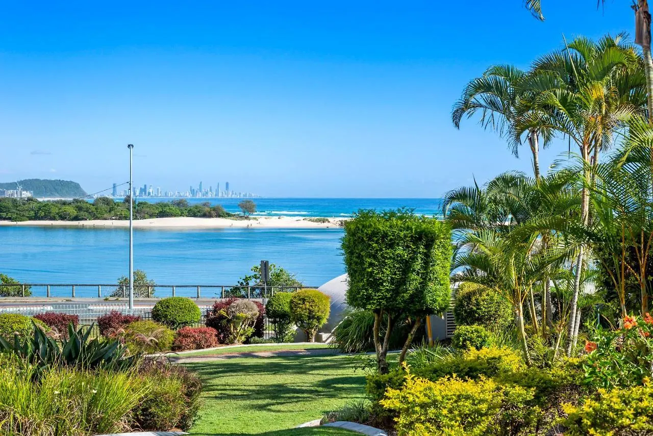 Little Cove Currumbin Gold Coast Aparthotel