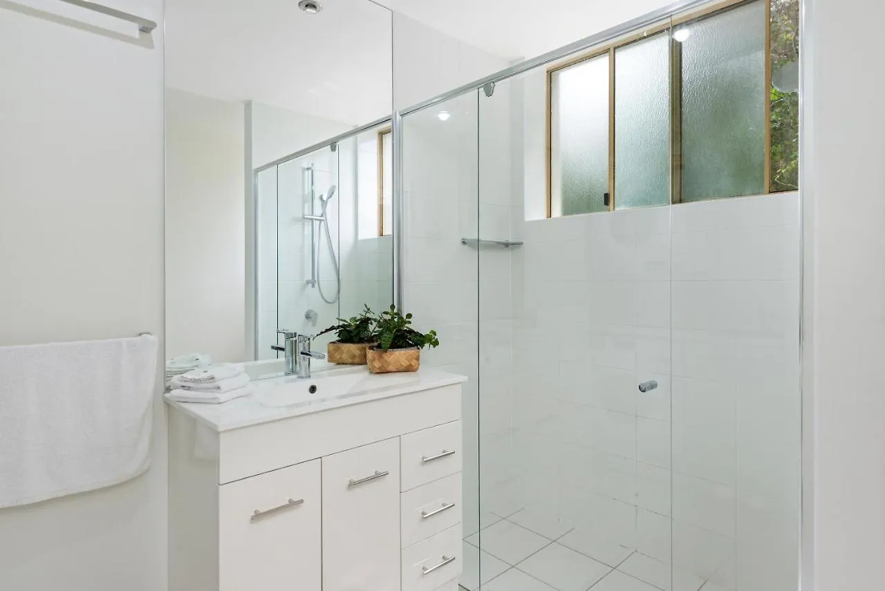 Aparthotel Little Cove Currumbin Gold Coast