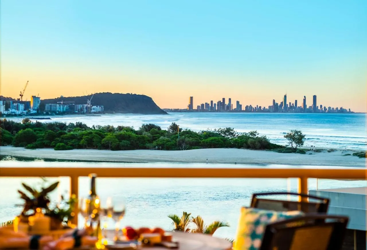 Little Cove Currumbin Gold Coast 4*,