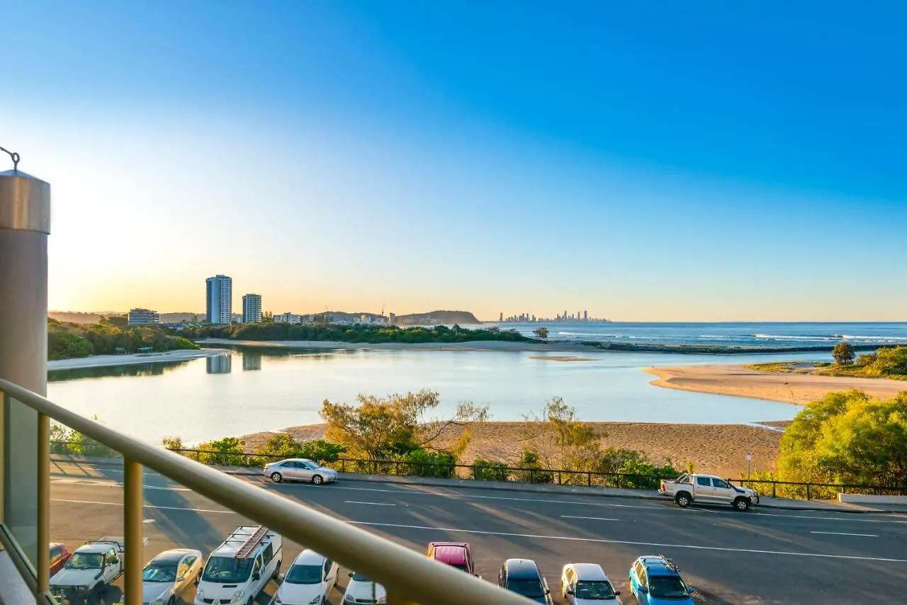 Little Cove Currumbin Gold Coast Aparthotel