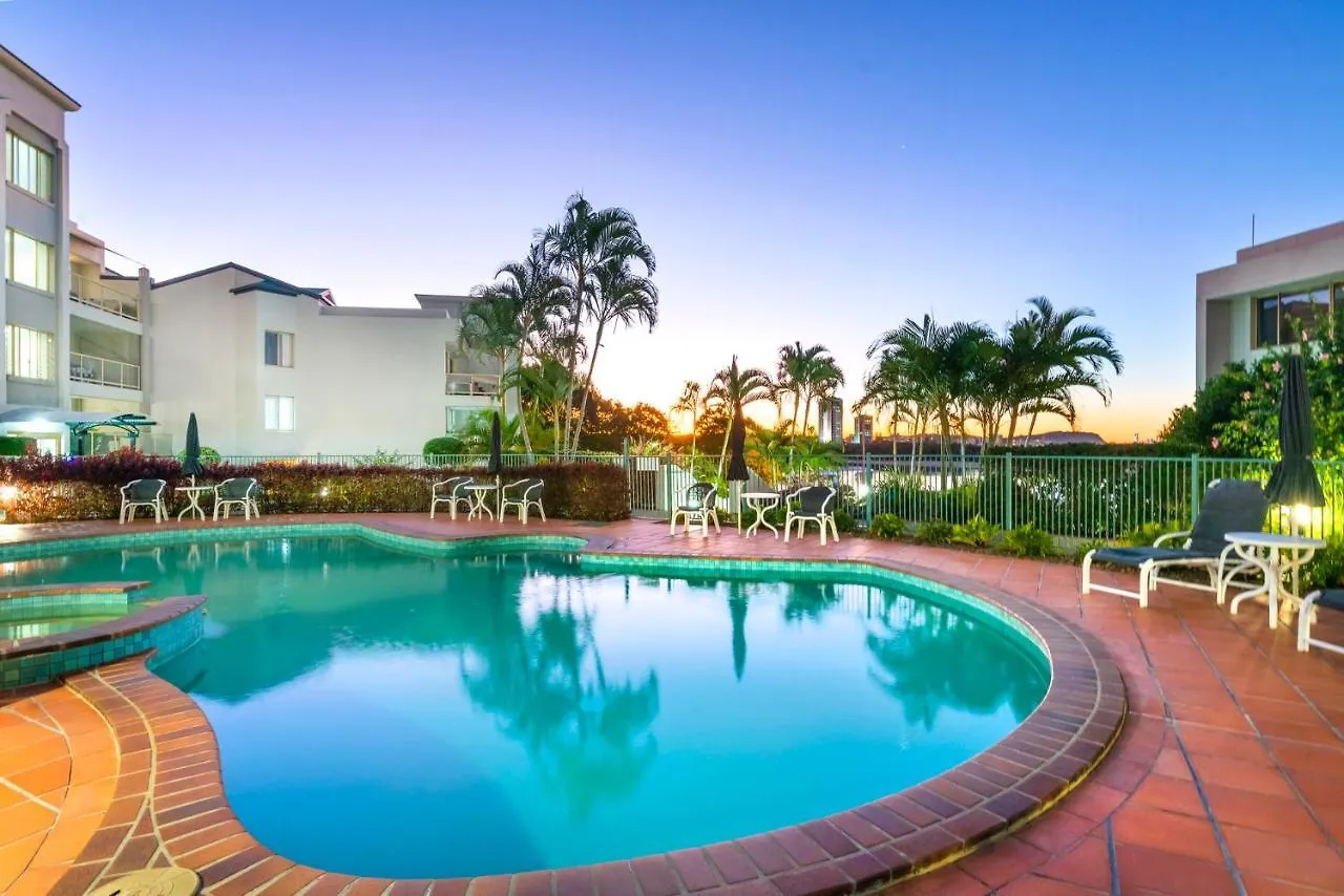 Little Cove Currumbin Gold Coast Aparthotel