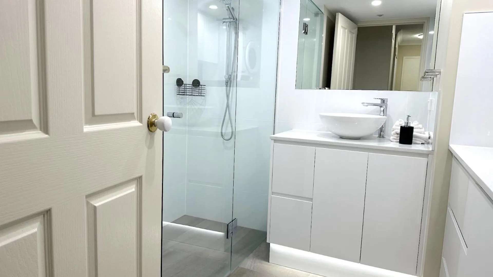 Aparthotel Little Cove Currumbin Gold Coast