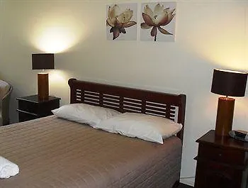Aparthotel Little Cove Currumbin Gold Coast
