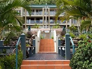 Aparthotel Little Cove Currumbin Gold Coast