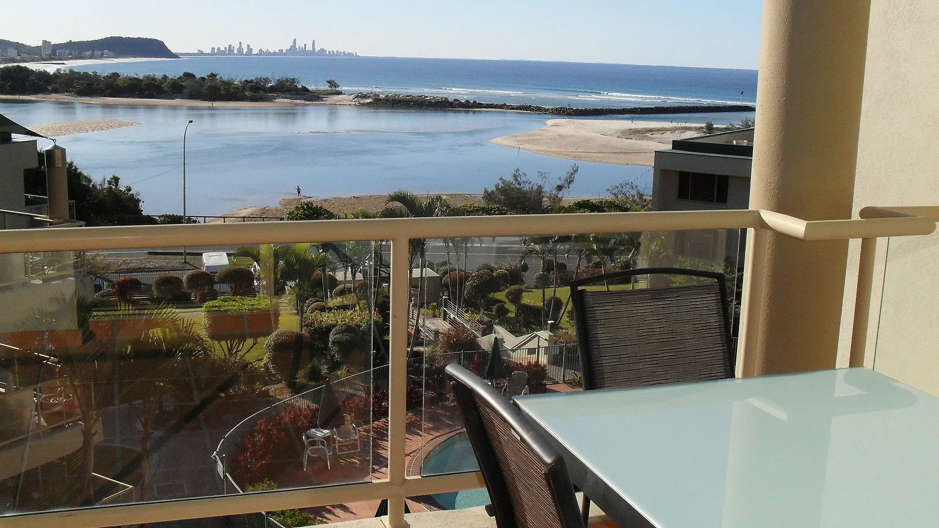 Little Cove Currumbin Gold Coast 4*,